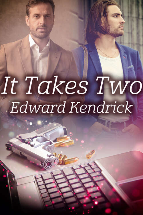 Book cover of It Takes Two