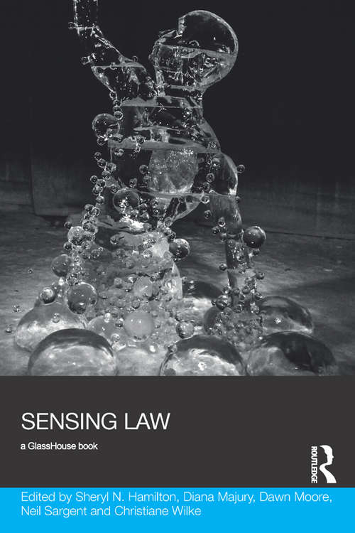 Sensing Law (Social Justice)