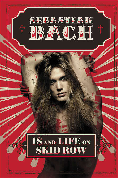 Book cover of 18 and Life on Skid Row