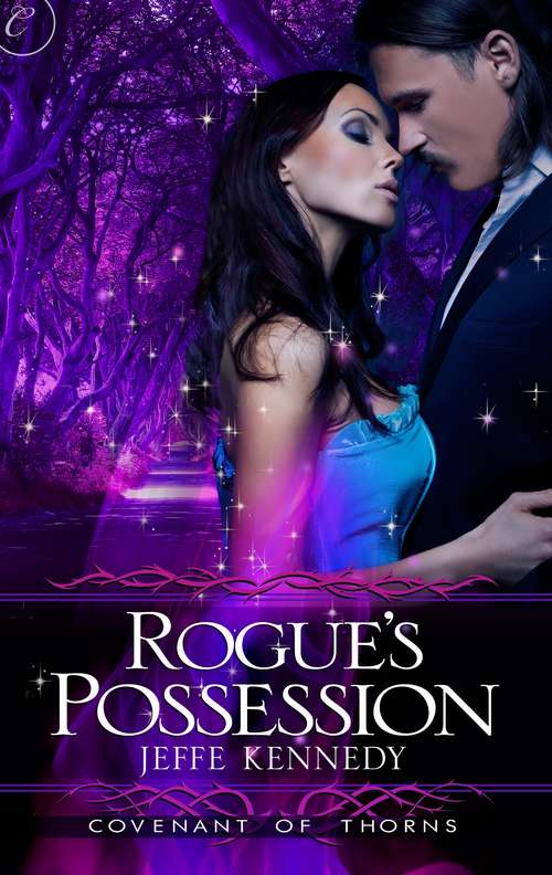 Book cover of Rogue's Possession