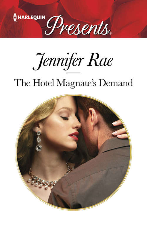 The Hotel Magnate's Demand