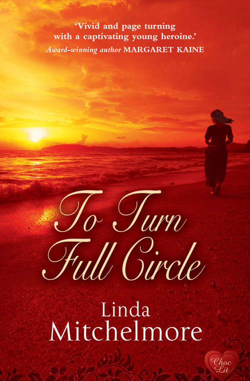 Book cover of To Turn Full Circle (Emma #1)