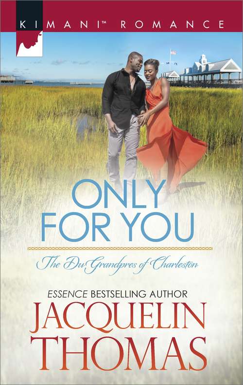 Book cover of Only for You