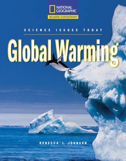 Global Warming (Nonfiction Reading And Writing Workshops)