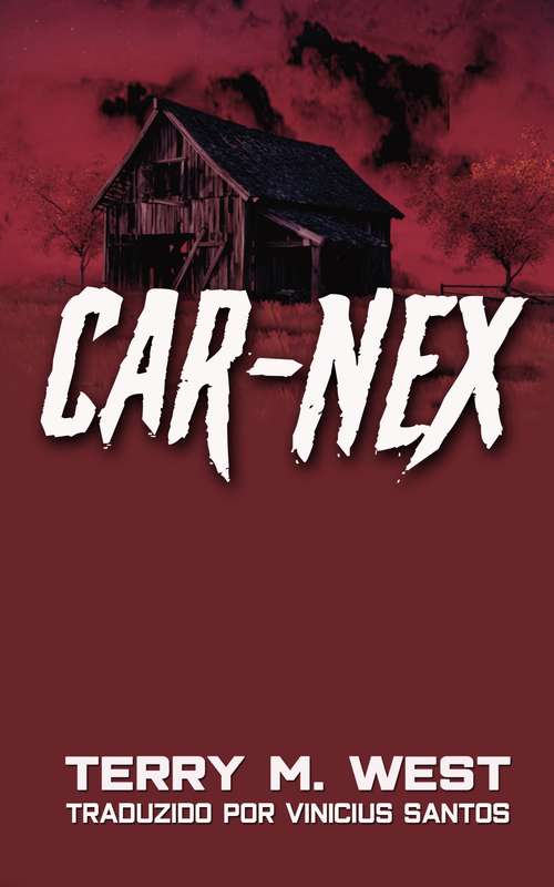 Book cover of Car Nex