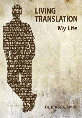 Book cover of Living Translation