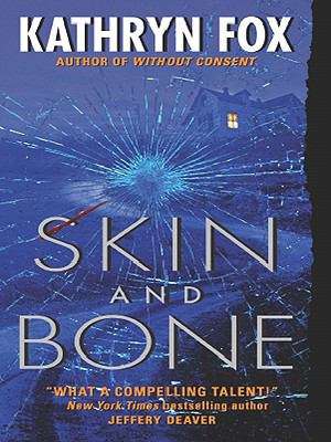 Book cover of Skin and Bone
