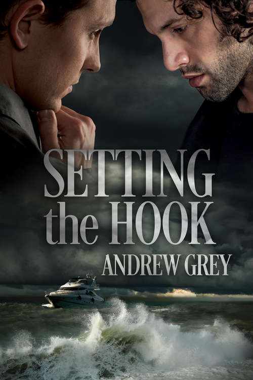Setting the Hook (Love's Charter #1)
