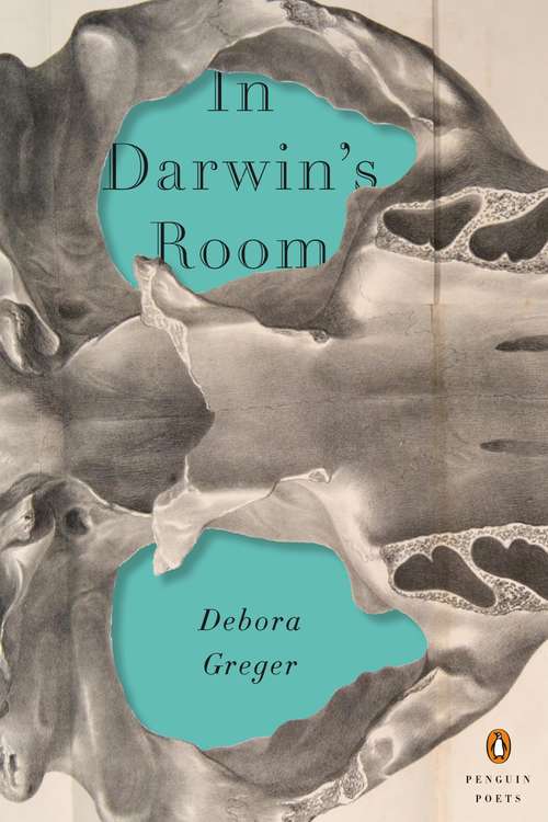 Book cover of In Darwin's Room