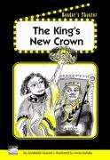 Book cover of The King's New Crown