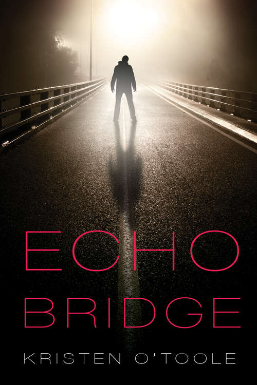 Book cover of Echo Bridge