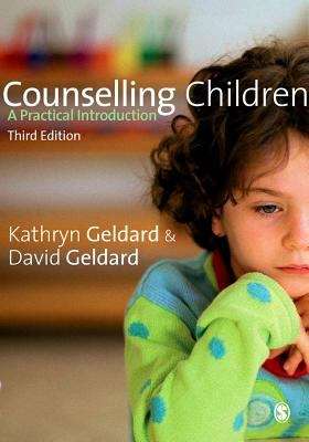 Counselling Children