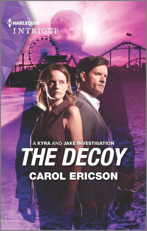 The Decoy (A Kyra and Jake Investigation #2)