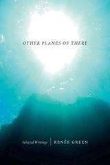 Book cover of Other Planes of There: Selected Writings