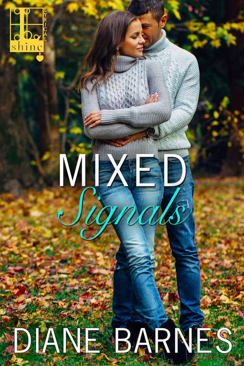 Book cover of Mixed Signals