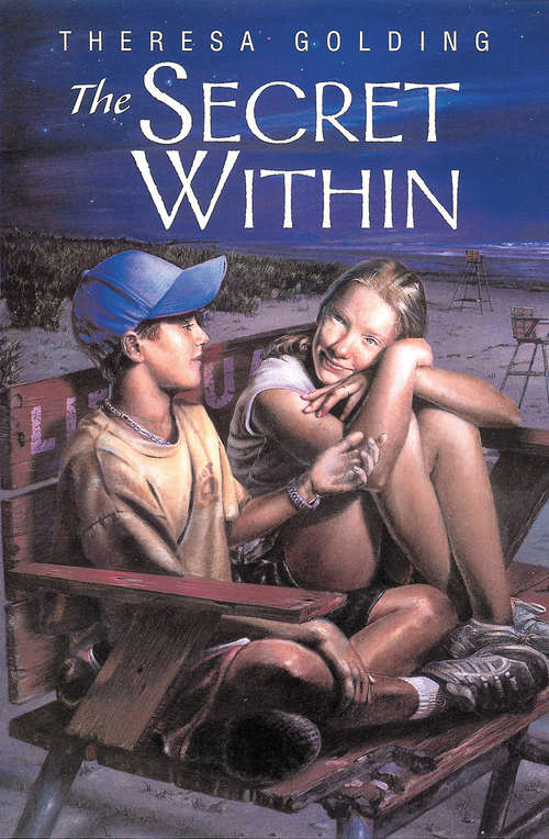 Book cover of Secret Within, The