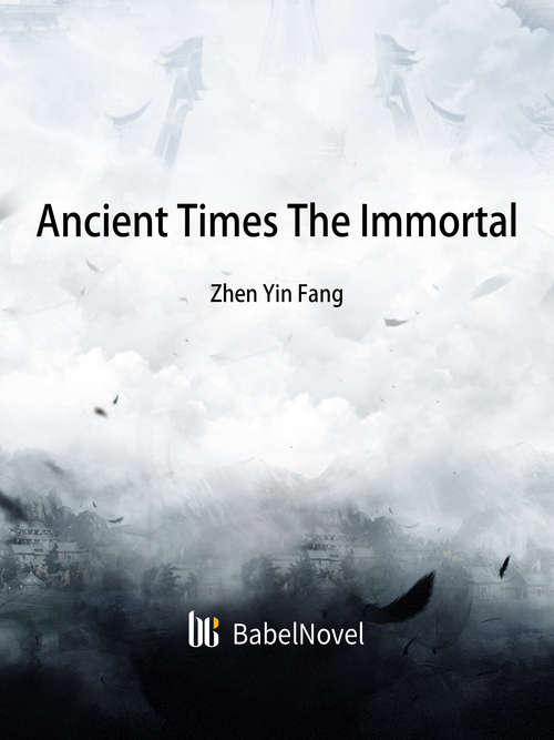 Book cover of Ancient Times: Volume 1 (Volume 1 #1)