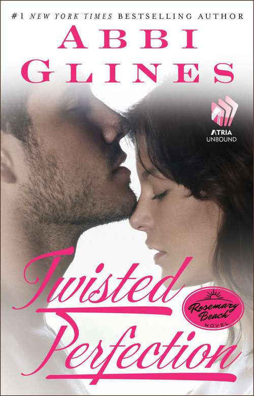 Book cover of Twisted Perfection (Perfection #1)
