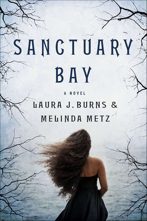 Book cover of Sanctuary Bay: A Novel