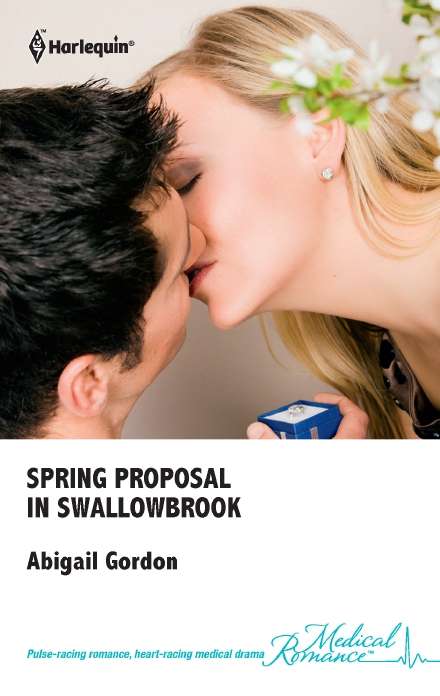 Spring Proposal in Swallowbrook