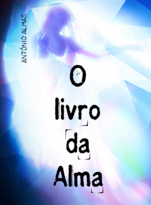 Book cover of O livro da Alma