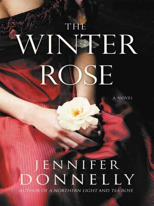 The Winter Rose (Rose #2)