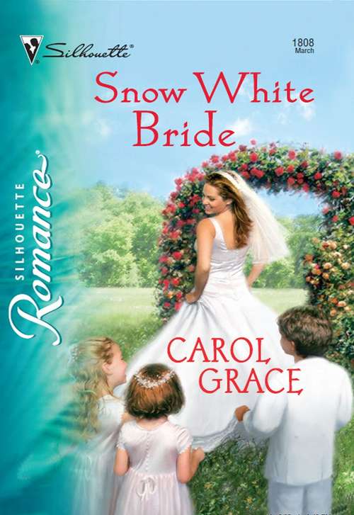 Book cover of Snow White Bride