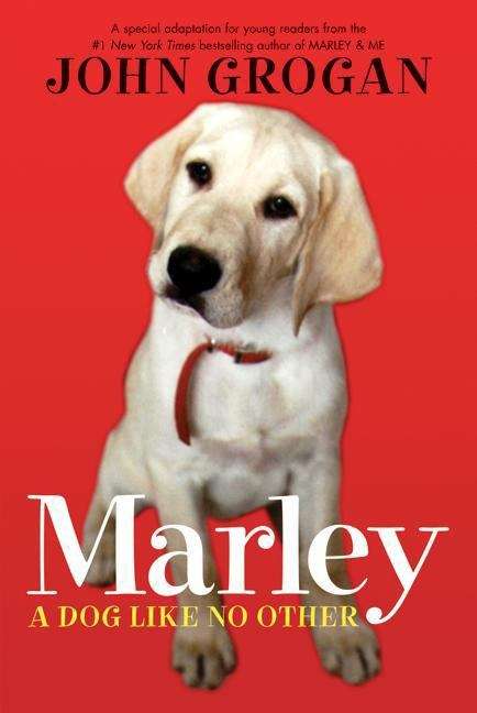 Book cover of Marley