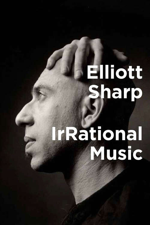 Book cover of IrRational Music