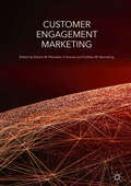 Customer Engagement Marketing