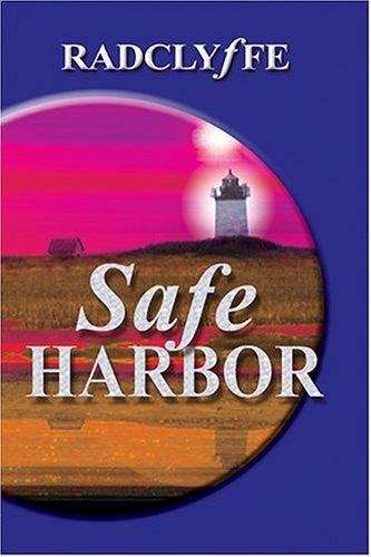 Book cover of Safe Harbor