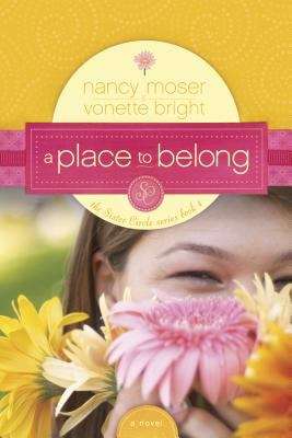 A Place To Belong (The Sister Circle #4)