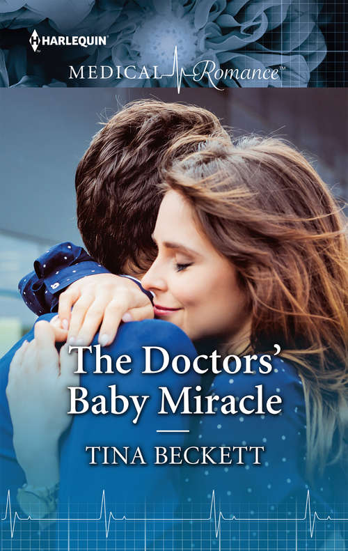 The Doctors' Baby Miracle: The Doctors' Baby Miracle / Resisting Her Commander Hero (rebels Of Port St. John's, Book 1000) (Mills And Boon Medical Ser.)