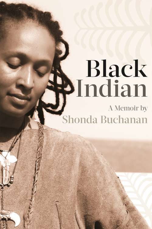 Book cover of Black Indian (Made in Michigan Writers Series)