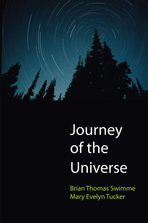 Journey of the Universe: Christian Responses To Journey Of The Universe (Ecology And Justice Ser.)