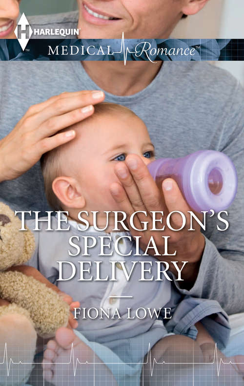 The Surgeon's Special Delivery