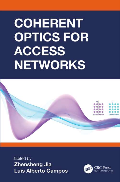 Coherent Optics for Access Networks
