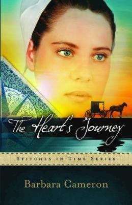 Book cover of The Heart's Journey