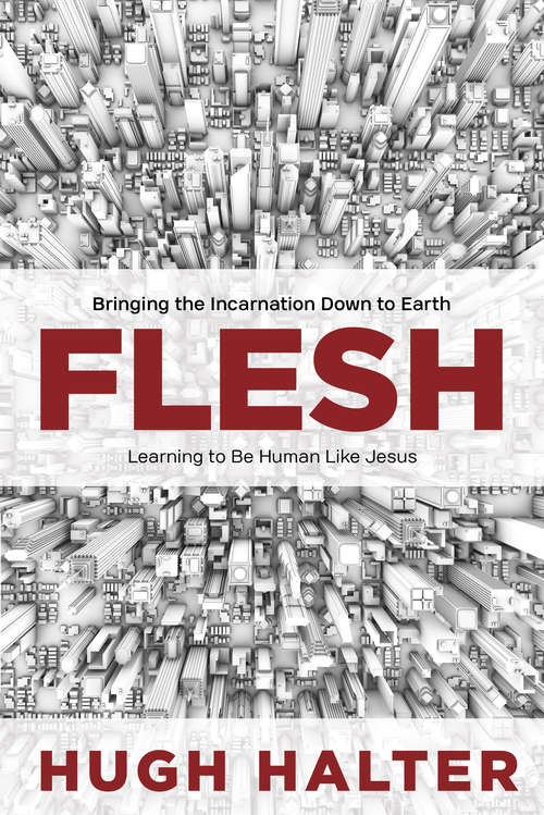 Book cover of Flesh