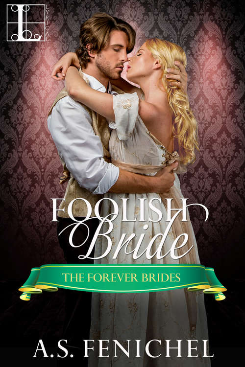 Book cover of Foolish Bride
