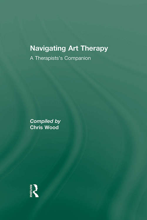 Navigating Art Therapy: A Therapist’s Companion