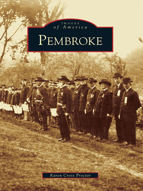 Pembroke (Images of America)