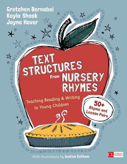 Text Structures From Nursery Rhymes