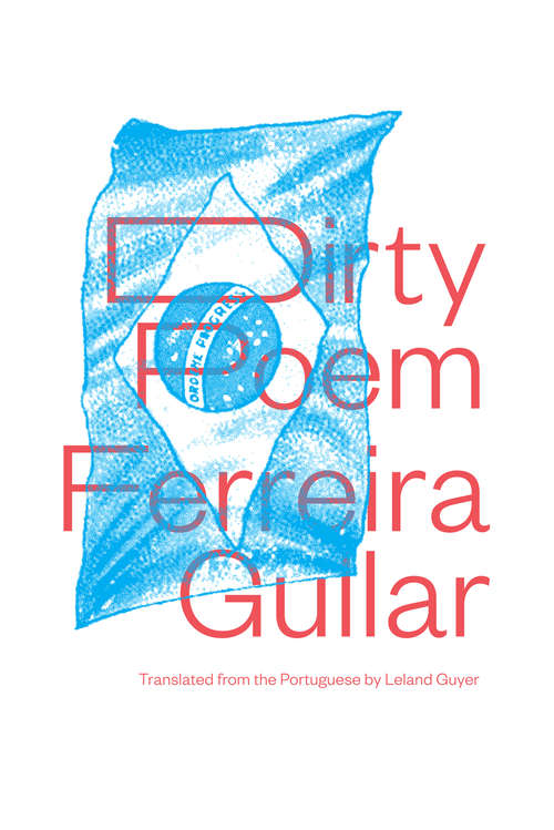 Book cover of Dirty Poem