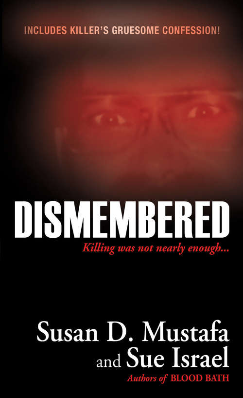 Book cover of Dismembered