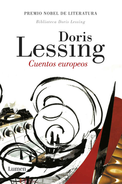 Book cover of Cuentos europeos