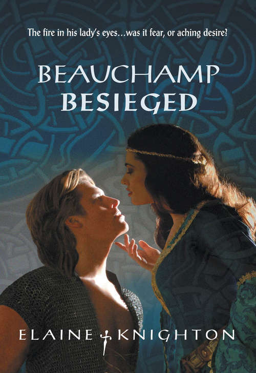 Book cover of Beauchamp Besieged