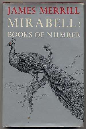 Book cover of Mirabell: Books of Number