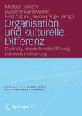 Organisation und kulturelle Differenz