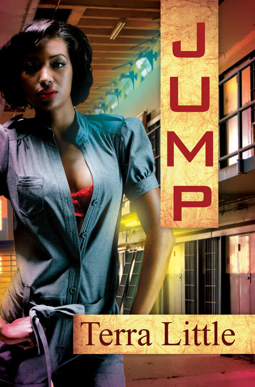 Book cover of Jump